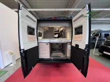 Fahrzeugbild Dethleffs Globetrail Active 640 ES Fiat #6