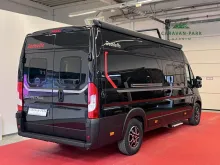 Fahrzeugbild Dethleffs Globetrail Active 640 ES Fiat #9
