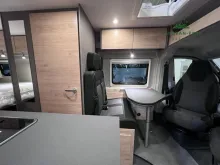 Fahrzeugbild Dethleffs Globetrail Active 640 ES Fiat #12