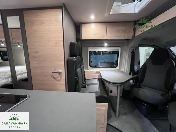 Fahrzeugbild Dethleffs Globetrail Active 640 ES Fiat #12