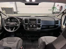 Fahrzeugbild Dethleffs Globetrail Active 640 ES Fiat #19