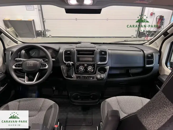 Fahrzeugbild Dethleffs Globetrail Active 640 ES Fiat #19