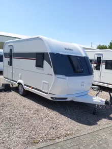 Fahrzeugbild Hobby De Luxe 400 SFe *Modell 2027* #1