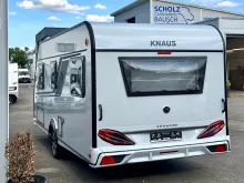 Fahrzeugbild Knaus Südwind 460 EU Black Selection #2