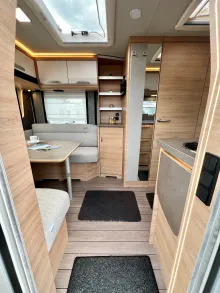 Fahrzeugbild Knaus Südwind 460 EU Black Selection #5