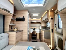 Fahrzeugbild Knaus Südwind 460 EU Black Selection #10
