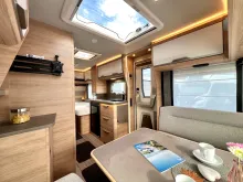 Fahrzeugbild Knaus Südwind 460 EU Black Selection #11