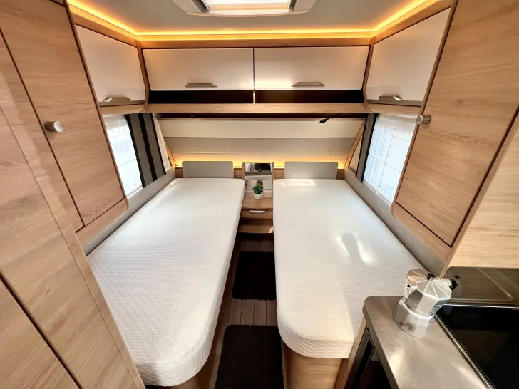 Fahrzeugbild Knaus Südwind 460 EU Black Selection #14
