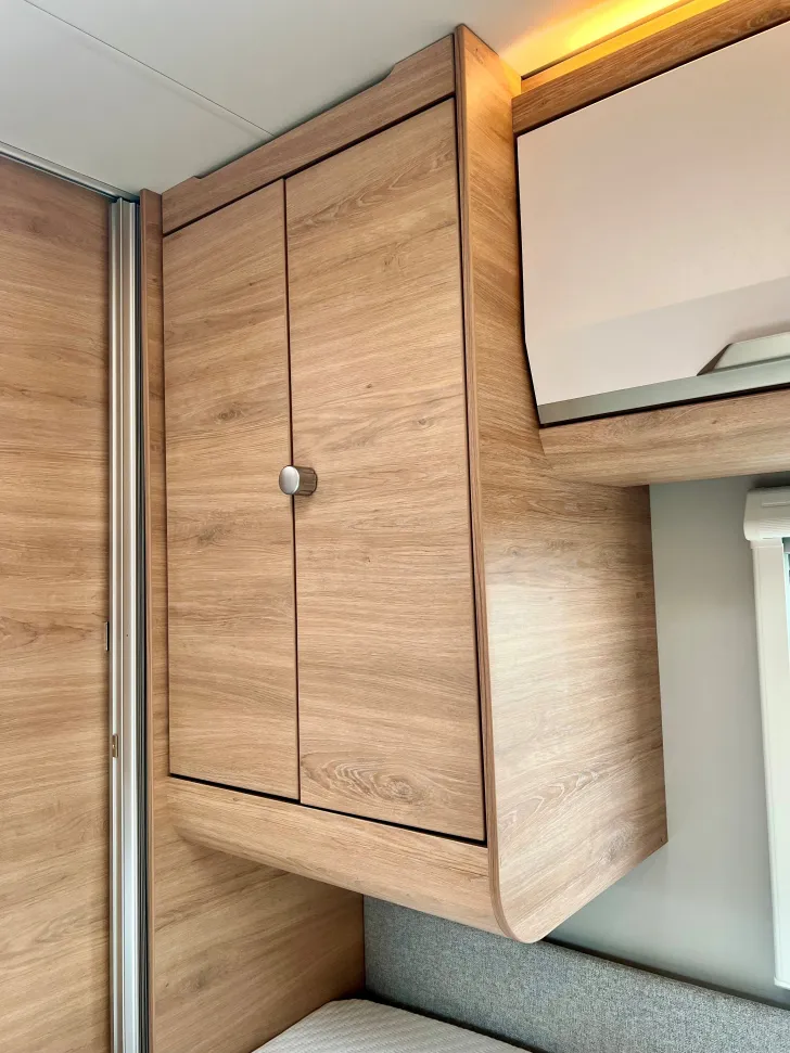 Fahrzeugbild Knaus Südwind 460 EU Black Selection #16