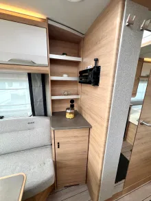 Fahrzeugbild Knaus Südwind 460 EU Black Selection #21