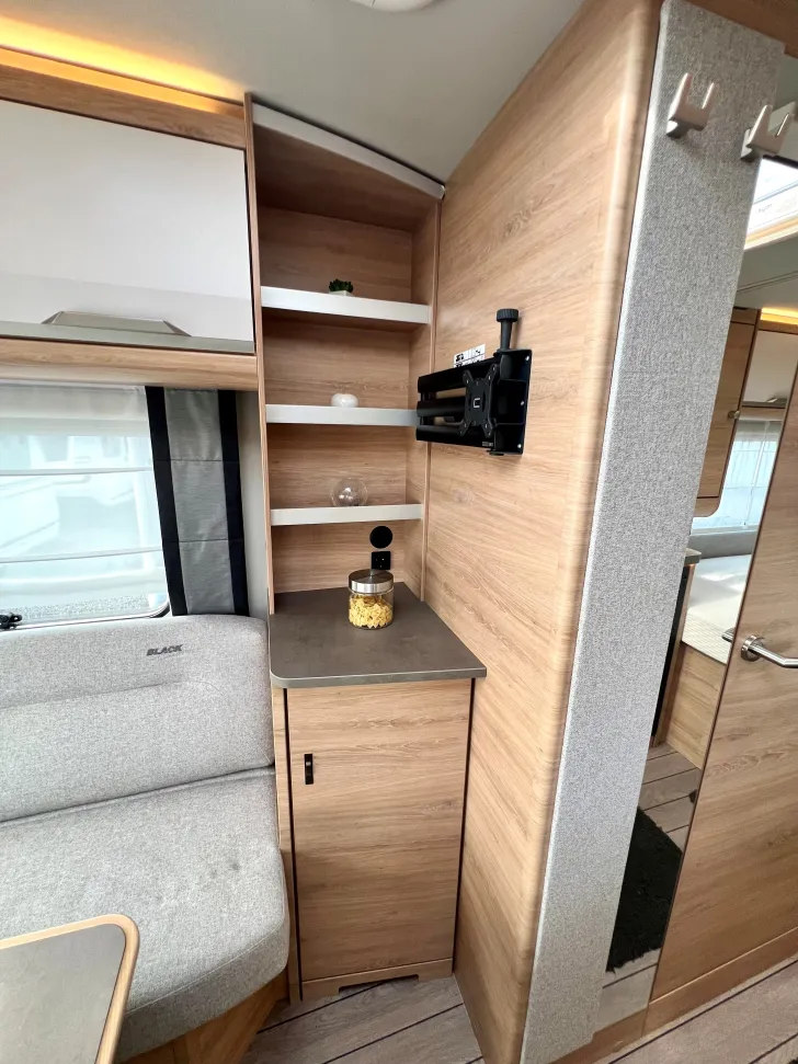 Fahrzeugbild Knaus Südwind 460 EU Black Selection #21