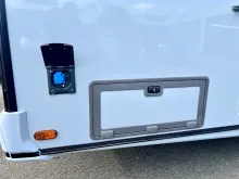 Fahrzeugbild Knaus Südwind 460 EU Black Selection #23
