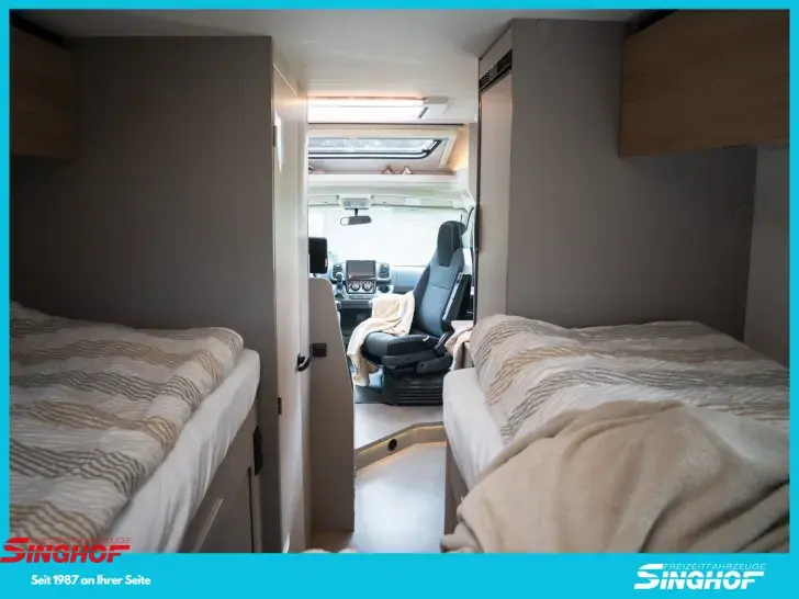 Fahrzeugbild LMC Tracer V 670 Automatik #7