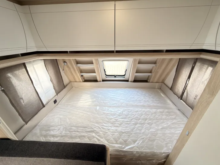 Fahrzeugbild Hobby De Luxe 490 KMF #6