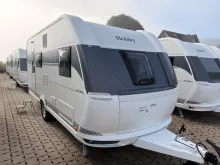 Fahrzeugbild Hobby De Luxe 490 KMF #1