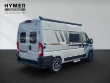 Fahrzeugbild Carado pro CV 540 PREISVORSCHLAG WILLKOMMEN #4