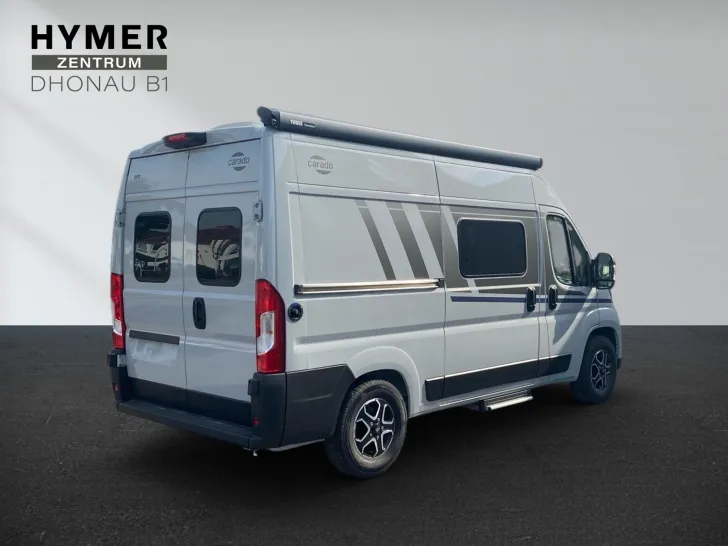Fahrzeugbild Carado pro CV 540 PREISVORSCHLAG WILLKOMMEN #4