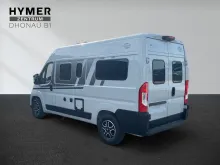 Fahrzeugbild Carado pro CV 540 PREISVORSCHLAG WILLKOMMEN #5