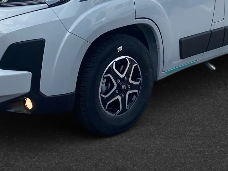 Fahrzeugbild Carado pro CV 540 PREISVORSCHLAG WILLKOMMEN #6
