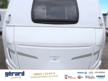 Fahrzeugbild Weinsberg CaraOne 390 QD #4