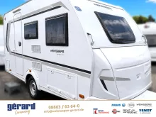 Fahrzeugbild Weinsberg CaraOne 390 QD #5