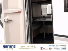Fahrzeugbild Weinsberg CaraOne 390 QD #6