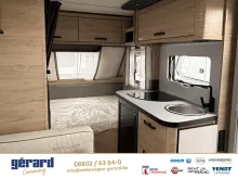 Fahrzeugbild Weinsberg CaraOne 390 QD #8