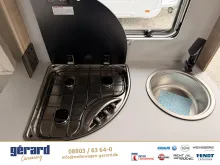 Fahrzeugbild Weinsberg CaraOne 390 QD #11