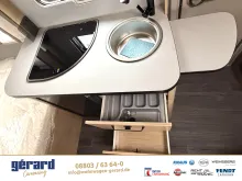 Fahrzeugbild Weinsberg CaraOne 390 QD #13