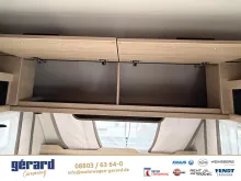 Fahrzeugbild Weinsberg CaraOne 390 QD #16