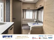 Fahrzeugbild Weinsberg CaraOne 390 QD #17