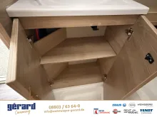 Fahrzeugbild Weinsberg CaraOne 390 QD #21