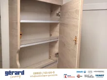 Fahrzeugbild Weinsberg CaraOne 390 QD #22