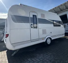 Fahrzeugbild Hobby Excellent 460 SL Rangierhilfe #5