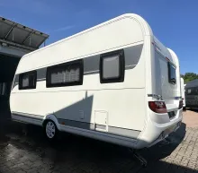 Fahrzeugbild Hobby Excellent 460 SL Rangierhilfe #3