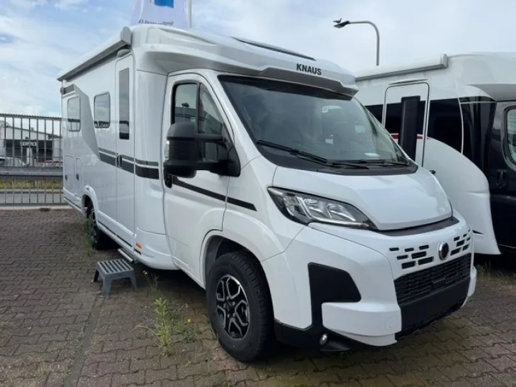 Fahrzeugbild Knaus L!VE TI 590 MF Platinum Selection Automatik - sofort verfügbar #1