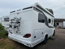 Fahrzeugbild Knaus L!VE TI 590 MF Platinum Selection Automatik - sofort verfügbar #4