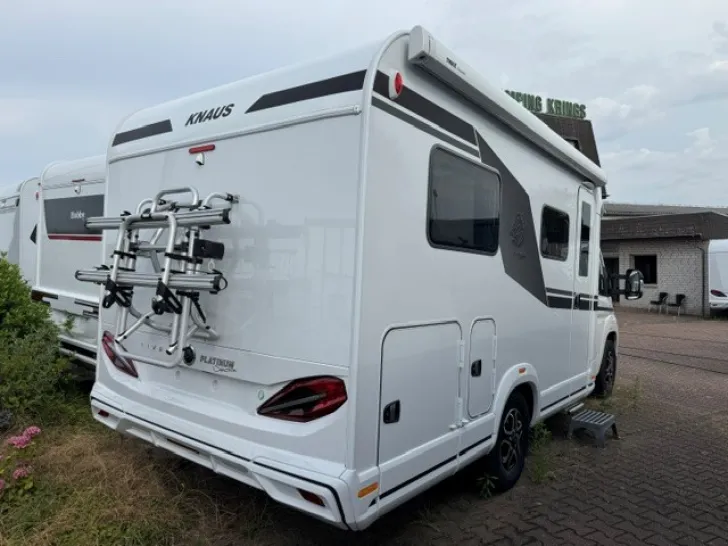 Fahrzeugbild Knaus L!VE TI 590 MF Platinum Selection Automatik - sofort verfügbar #4