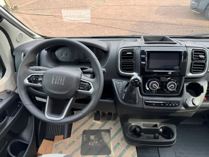 Fahrzeugbild Knaus L!VE TI 590 MF Platinum Selection Automatik - sofort verfügbar #5