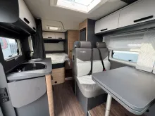 Fahrzeugbild Knaus L!VE TI 590 MF Platinum Selection Automatik - sofort verfügbar #6