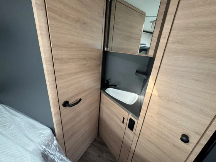 Fahrzeugbild Knaus L!VE TI 590 MF Platinum Selection Automatik - sofort verfügbar #8