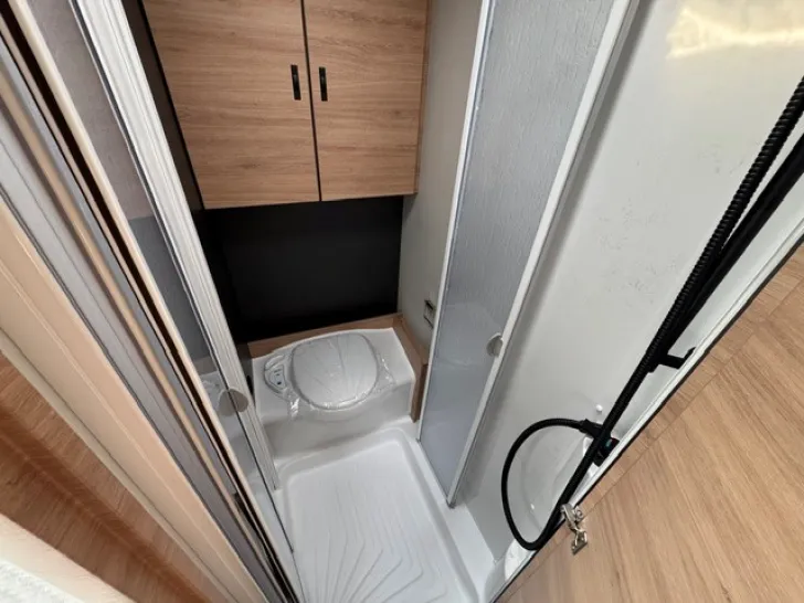 Fahrzeugbild Knaus L!VE TI 590 MF Platinum Selection Automatik - sofort verfügbar #9