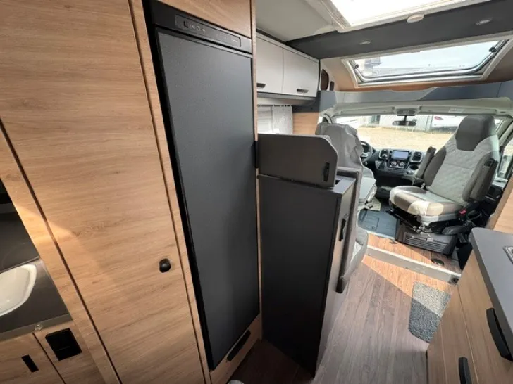 Fahrzeugbild Knaus L!VE TI 590 MF Platinum Selection Automatik - sofort verfügbar #10