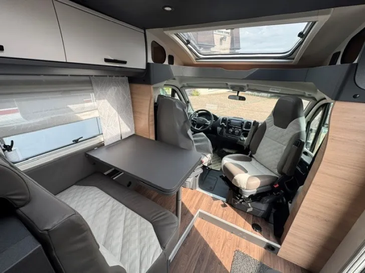 Fahrzeugbild Knaus L!VE TI 590 MF Platinum Selection Automatik - sofort verfügbar #11