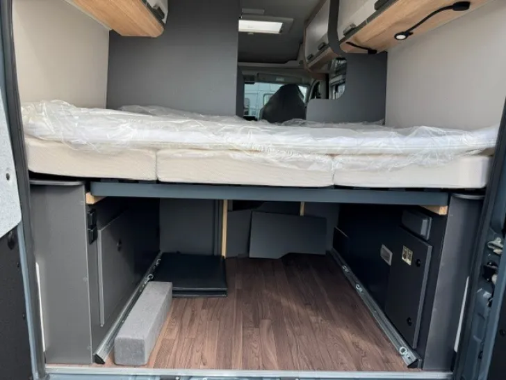 Fahrzeugbild Knaus BoxLife 540 MQ Platinum Selection UVP: 69.889,-€ #4