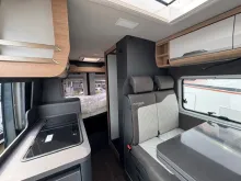 Fahrzeugbild Knaus BoxLife 540 MQ Platinum Selection AHK - Sofort verfügbar! #6