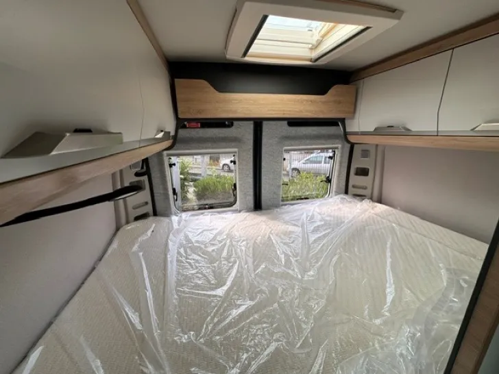 Fahrzeugbild Knaus BoxLife 540 MQ Platinum Selection UVP: 69.889,-€ #7