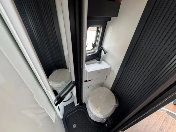 Fahrzeugbild Knaus BoxLife 540 MQ Platinum Selection UVP: 69.889,-€ #8