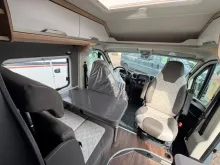 Fahrzeugbild Knaus BoxLife 540 MQ Platinum Selection AHK - Sofort verfügbar! #9