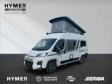 Fahrzeugbild Carado pro CV 541 PREISVORSCHLAG WILLKOMMEN #1